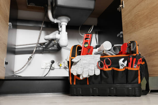 Best Emergency Plumber  in Woodbourne, PA